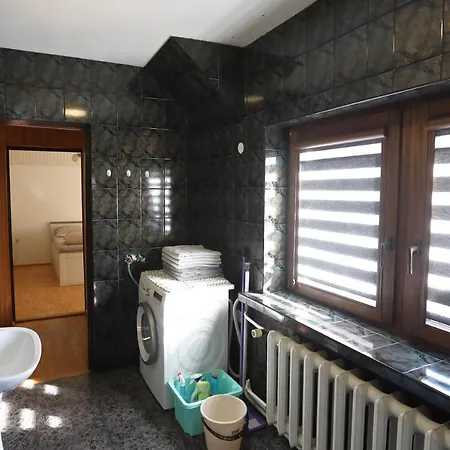 Kurp - Goscinne,wystawiamy Faktury Quarto em Acomodações Particulares Ostroleka (Ostroleka)