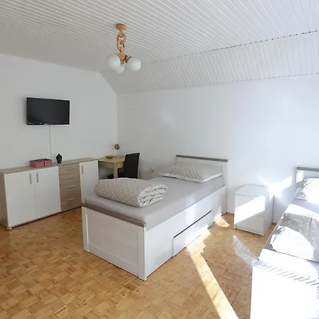 Kurp - Goscinne,wystawiamy Faktury Quarto em Acomodações Particulares *