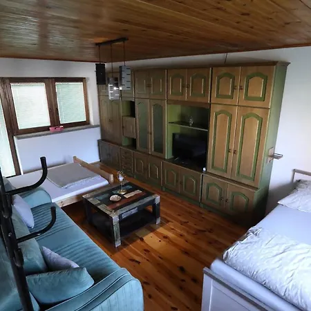 Quarto em Acomodações Particulares Kurp - Goscinne,wystawiamy Faktury