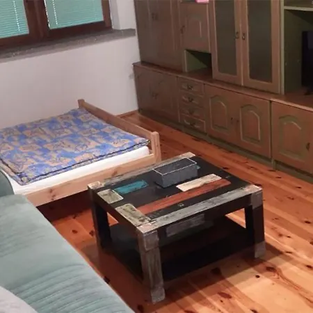 Kurp - Goscinne,wystawiamy Faktury Quarto em Acomodações Particulares