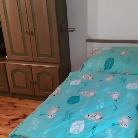 Quarto em Acomodações Particulares Kurp - Goscinne,wystawiamy Faktury Ostroleka (Ostroleka)