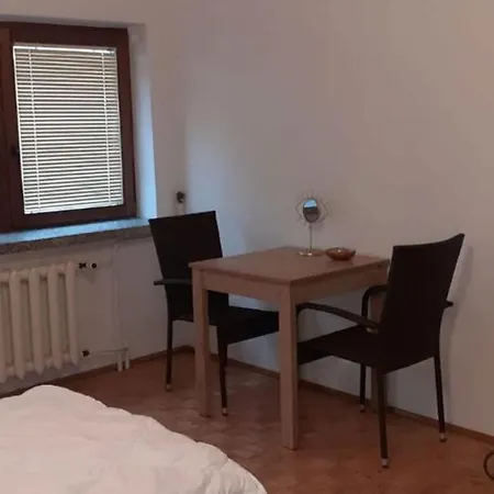 Quarto em Acomodações Particulares Kurp - Goscinne,wystawiamy Faktury *